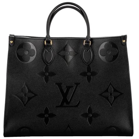 louis vuitton black bag with stickers|louis Vuitton Bag women black.